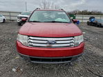 Ford Taurus X 2009