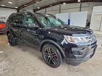 Ford Explorer 2018