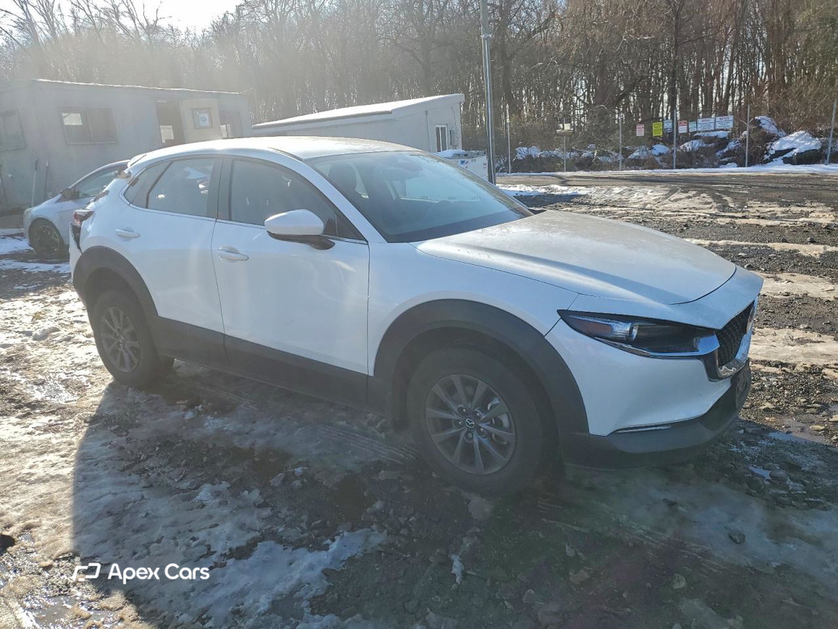Mazda CX-30 2024