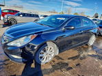 Hyundai Sonata 2013