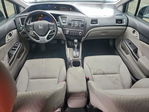 Honda Civic 2015