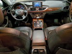 Audi A6 2014