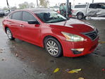 Nissan Altima 2013