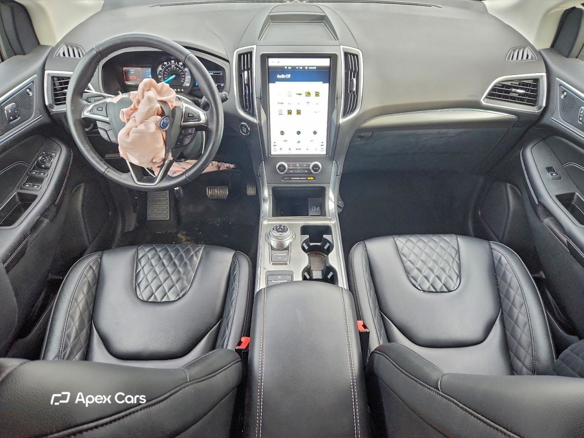 Ford Edge 2024