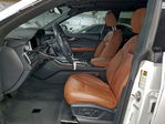 Audi Q8 2022