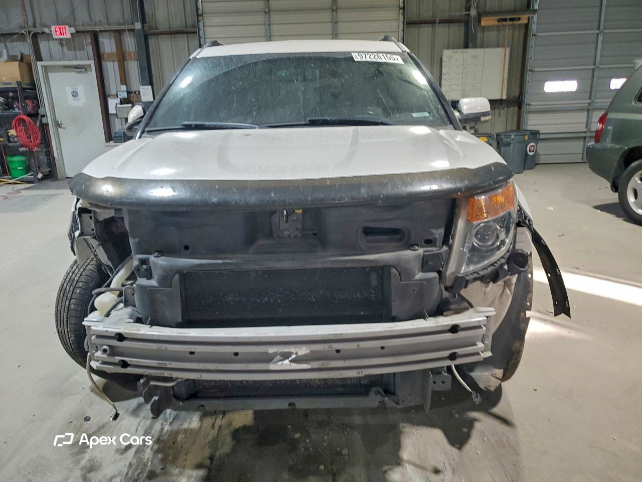 Ford Explorer 2014