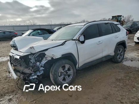 Toyota RAV 4 2024 - Image 1 of 14