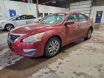 Nissan Altima 2014