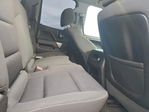 Chevrolet Silverado 2015