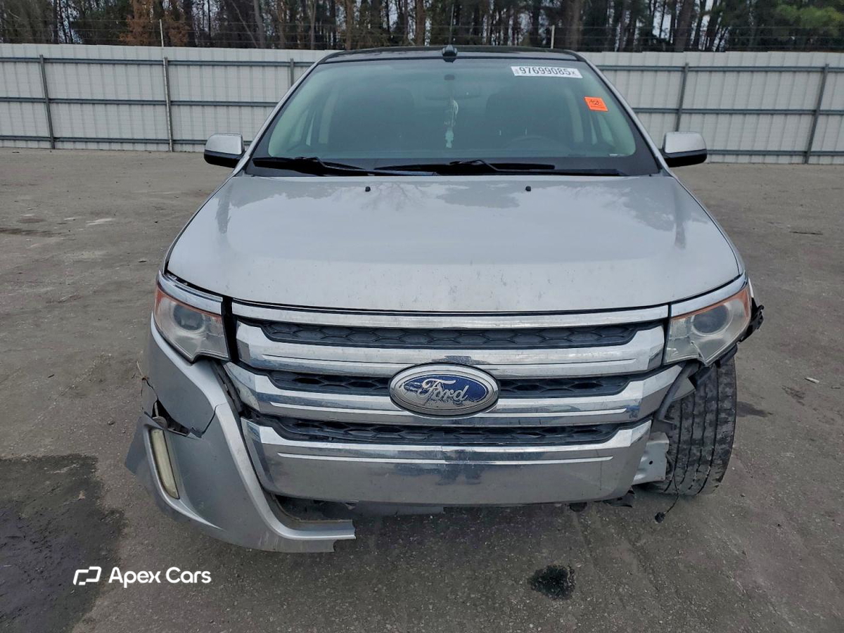 Ford Edge 2014