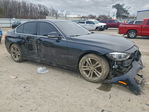 BMW Series 3 2017