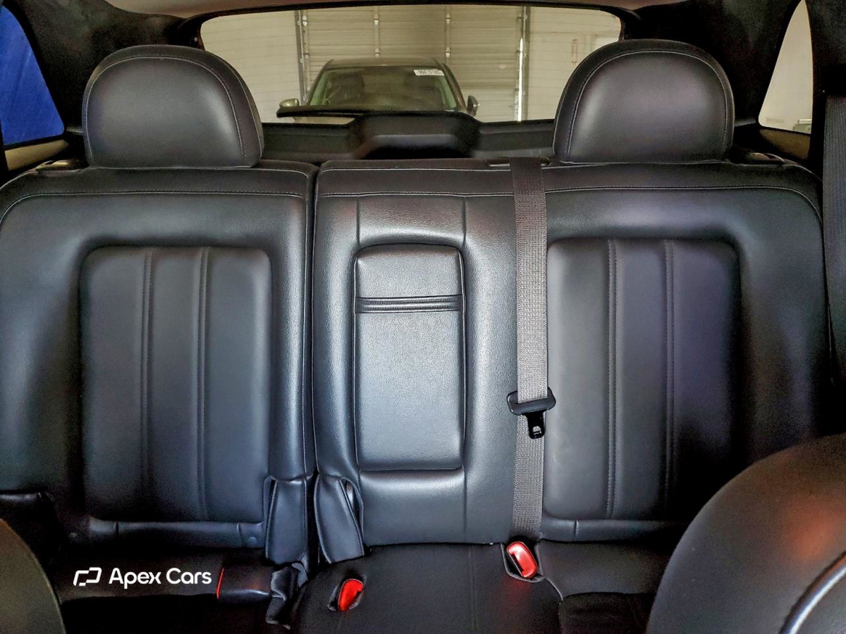 Chevrolet Captiva 2014