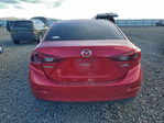 Mazda 3 2018