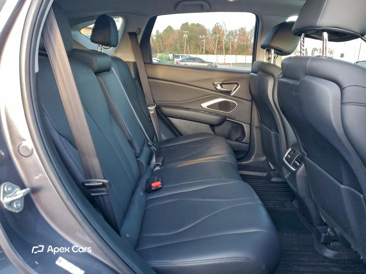 Acura RDX 2021