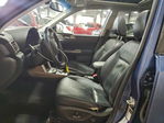 Subaru Forester 2011