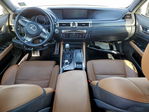 Lexus GS 2018