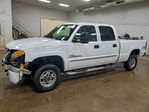 GMC Sierra 2006