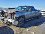 GMC Sierra 2008