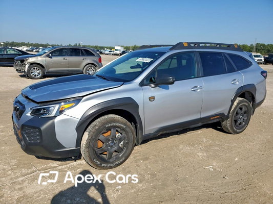 Subaru Outback 2025 - Image 1 of 13