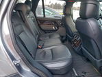 Land Rover Range Rover 2021