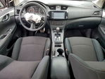 Nissan Sentra 2019