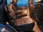 Cadillac Escalade 2012