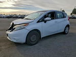 Nissan Versa 2015