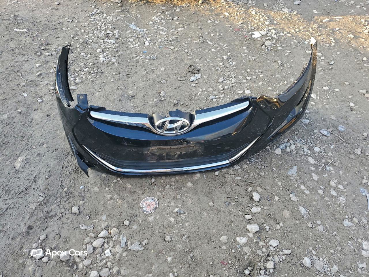 Hyundai Elantra 2016