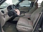 Honda Pilot 2014