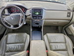 Honda Pilot 2008