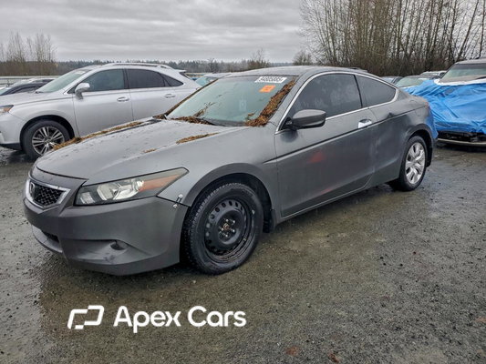 Honda Accord 2010 - Image 1 of 12
