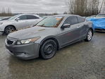 Honda Accord 2010