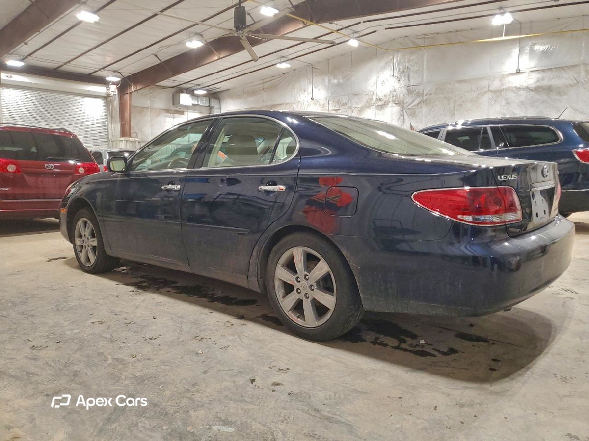 Lexus ES 2005
