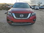 Nissan Pathfinder 2017