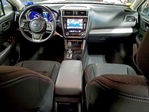 Subaru Outback 2018