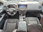 Nissan Pathfinder 2018
