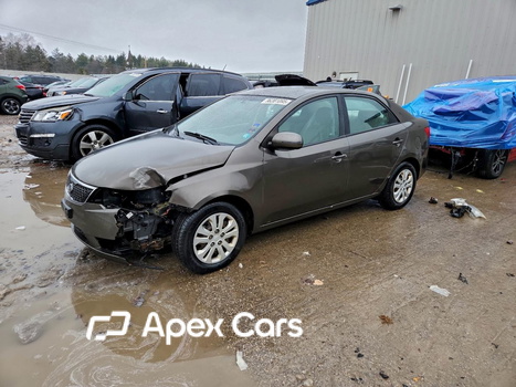 Kia Forte 2012 - Image 1 of 14