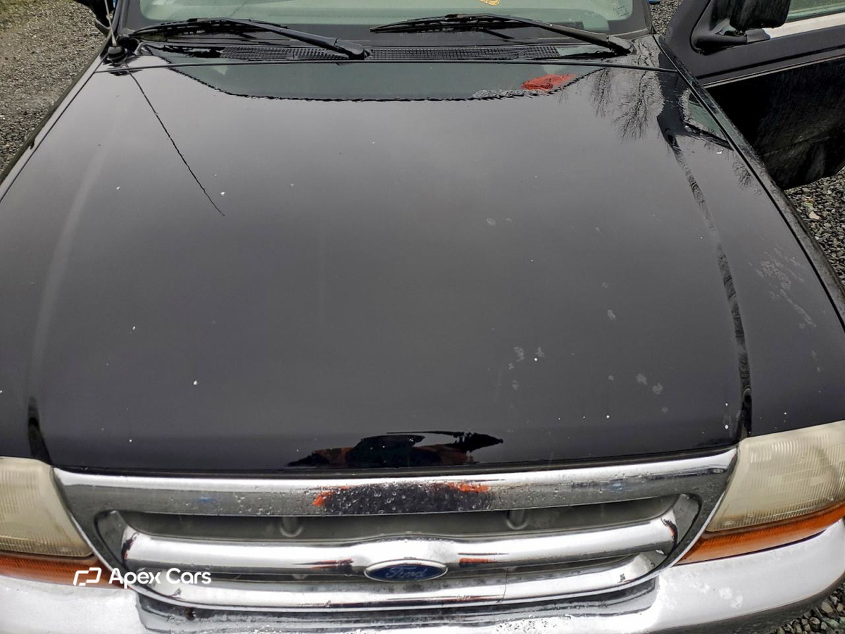 Ford Ranger 2000