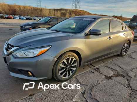 Nissan Altima 2018 - Image 1 of 12