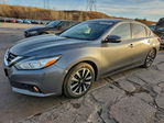 Nissan Altima 2018