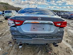 Nissan Maxima 2017
