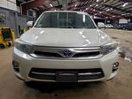 Toyota Highlander 2011