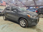 Chevrolet Trax 2018