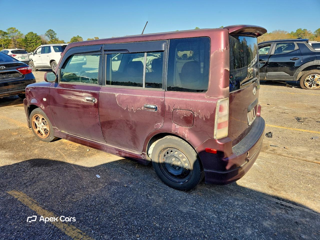 Toyota  2005