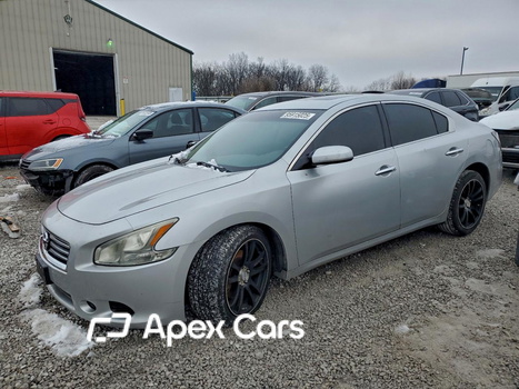 Nissan Maxima 2014 - Image 1 of 13