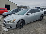 Nissan Maxima 2014