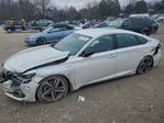 Honda Accord 2022