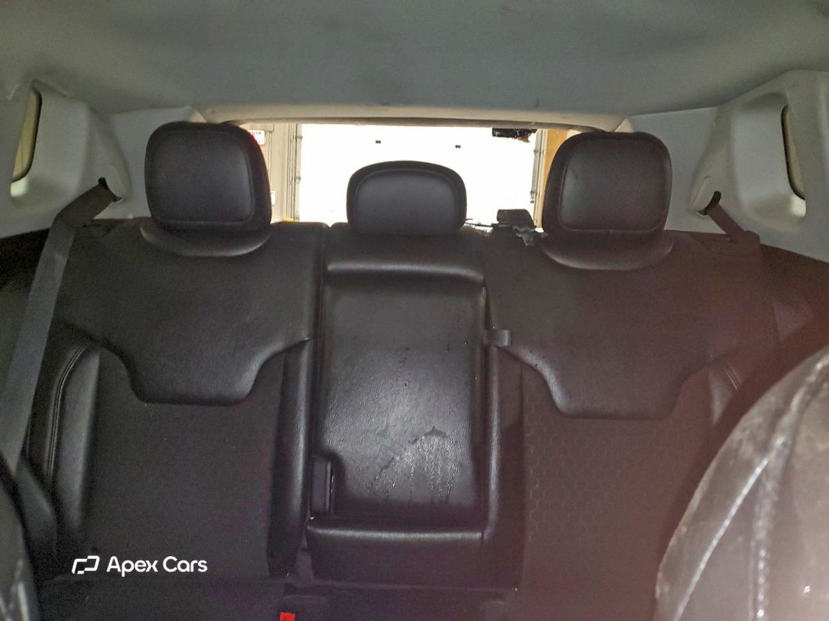 Jeep Compass 2020