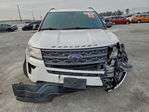 Ford Explorer 2018
