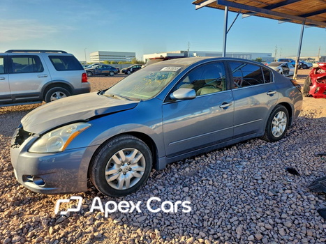 Nissan Altima 2011 - Zdjęcie 1 z 13